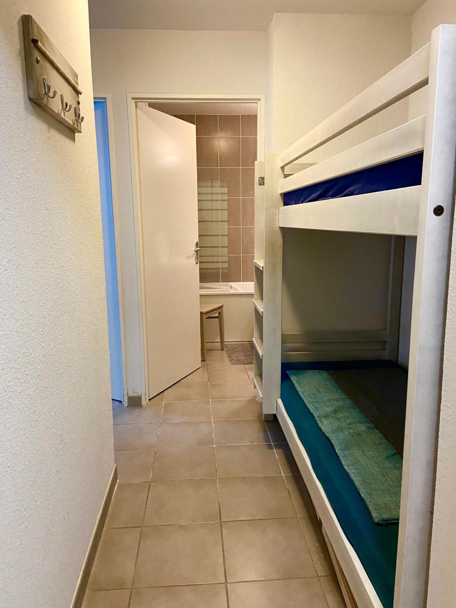 Bénodet La Riviera A 50M De La Plage מראה חיצוני תמונה